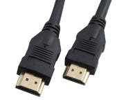 Cable HDMI High Speed Male-Male 10M